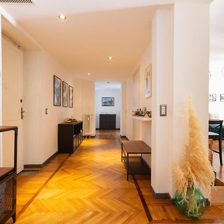 Moscova Cosy Apartment Milan Luaran gambar