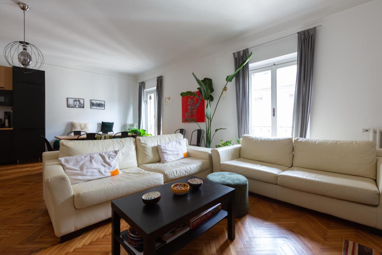 Moscova Cosy Apartment Milan Luaran gambar