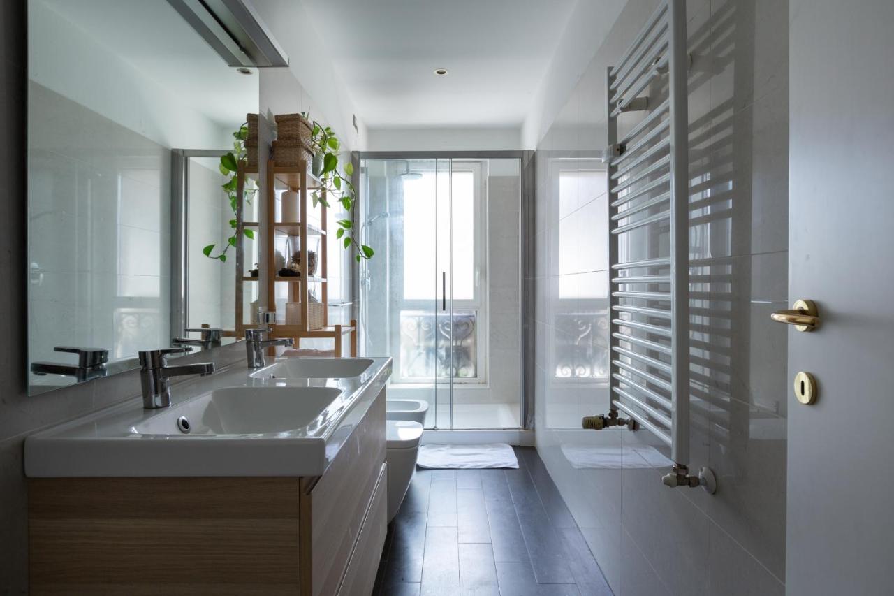 Moscova Cosy Apartment Milan Luaran gambar