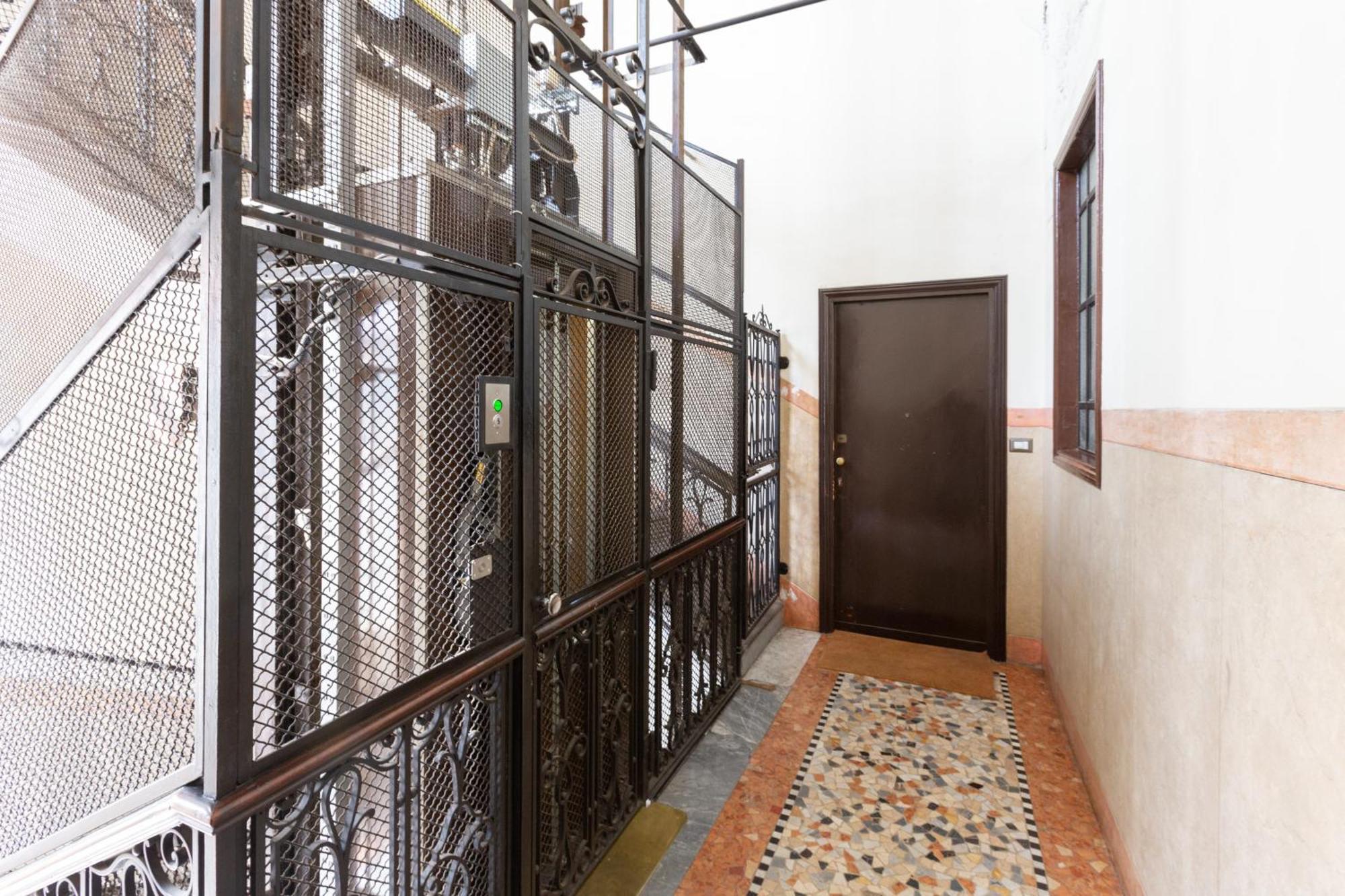 Moscova Cosy Apartment Milan Luaran gambar